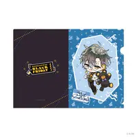 Ike Eveland - Stationery - Plastic Folder - Nijisanji