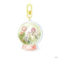 Suo Sango - Acrylic Key Chain - Key Chain - Nijisanji