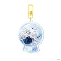 Sophia Valentine - Acrylic Key Chain - Key Chain - Nijisanji