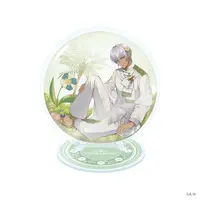 Ibrahim - Acrylic stand - Nijisanji