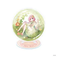 Suo Sango - Acrylic stand - Nijisanji