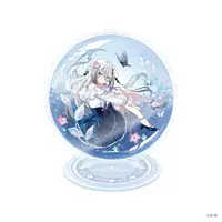 Sophia Valentine - Acrylic stand - Nijisanji