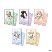 Nijisanji - Character Card (Random Item)