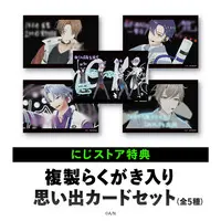 ROF-MAO - Blu-ray - Kenmochi Toya & Kagami Hayato & Kaida Haru & Fuwa Minato