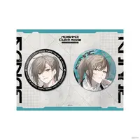 Kanae - Badge - Nijisanji