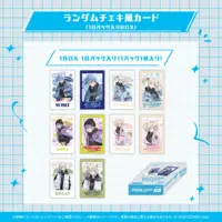 hololive - Character Card (Random Item)