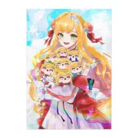 Seffyna - Poster - Nijisanji