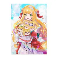 Seffyna - Poster - Nijisanji