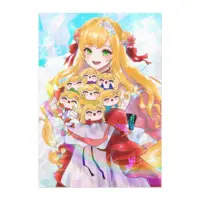Seffyna - Poster - Nijisanji