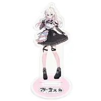 Yasumi Air - Acrylic stand - VTuber