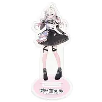 Yasumi Air - Acrylic stand - VTuber