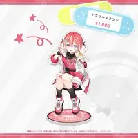 Aisaka Siu - Acrylic stand - Specialite