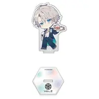 Kaida Haru - Acrylic stand - VΔLZ