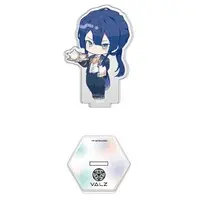 Nagao Kei - Acrylic stand - VΔLZ