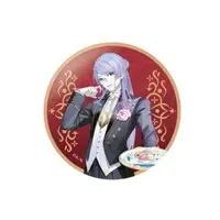 Genzuki Tojiro - Badge - VΔLZ
