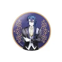 Nagao Kei - Badge - VΔLZ