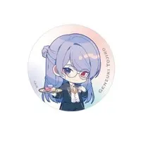 Genzuki Tojiro - Badge - VΔLZ