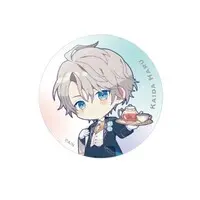 Kaida Haru - Badge - VΔLZ