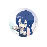 Nagao Kei - Badge - VΔLZ
