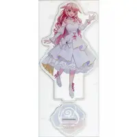 Mokota Mememe - Acrylic stand - .LIVE