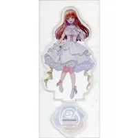 Kakyoin Chieri - Acrylic stand - .LIVE