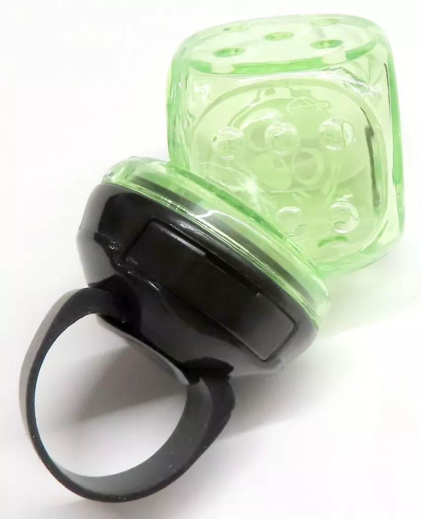 Uratanuki - Ring Light - SoraMafuUraSaka