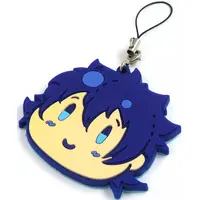 Soraru - Key Chain - SoraMafuUraSaka