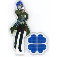 Stungun - Acrylic stand - CleeNoah