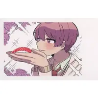 Naiko - Character Card - Ireisu