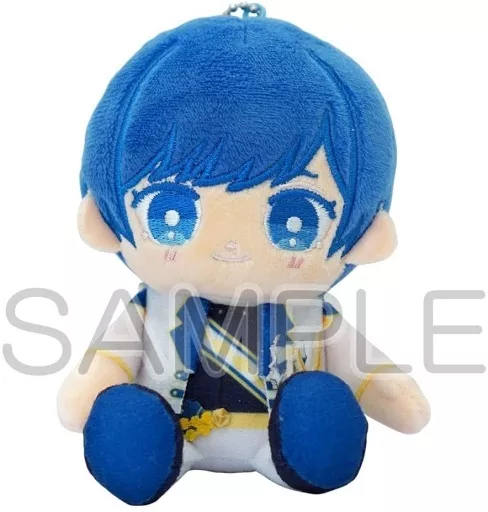 If - Plush - Ireisu