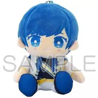 If - Plush - Ireisu