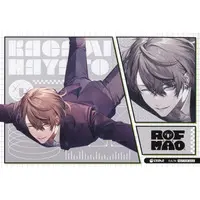 Kagami Hayato - Character Card - ROF-MAO