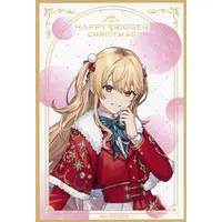 Ienaga Mugi - Character Card - Nijisanji