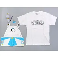 Shirakami Fubuki - Key Chain - Towels - T-shirts - Pen Light - hololive