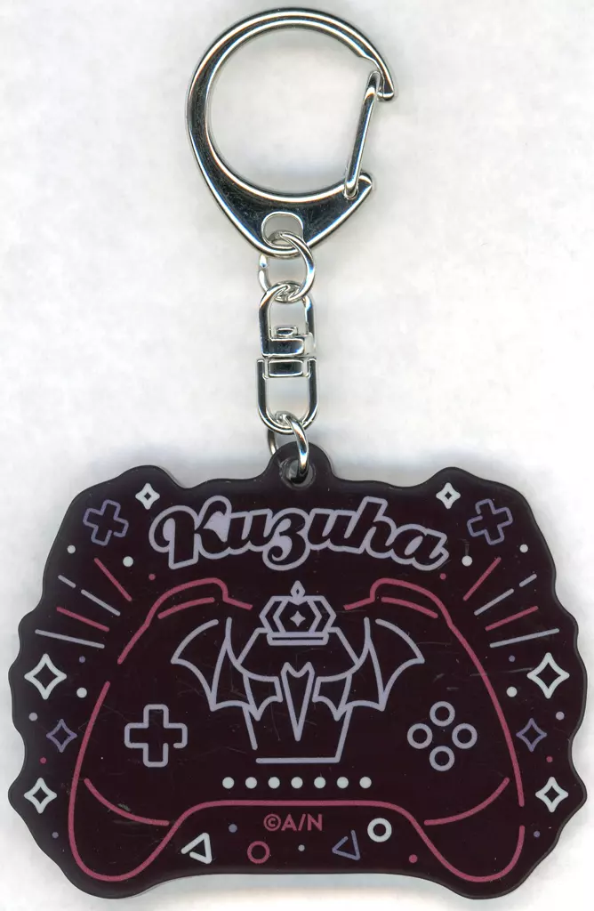 Kuzuha - Key Chain - Nijisanji