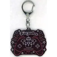 Kuzuha - Key Chain - Nijisanji