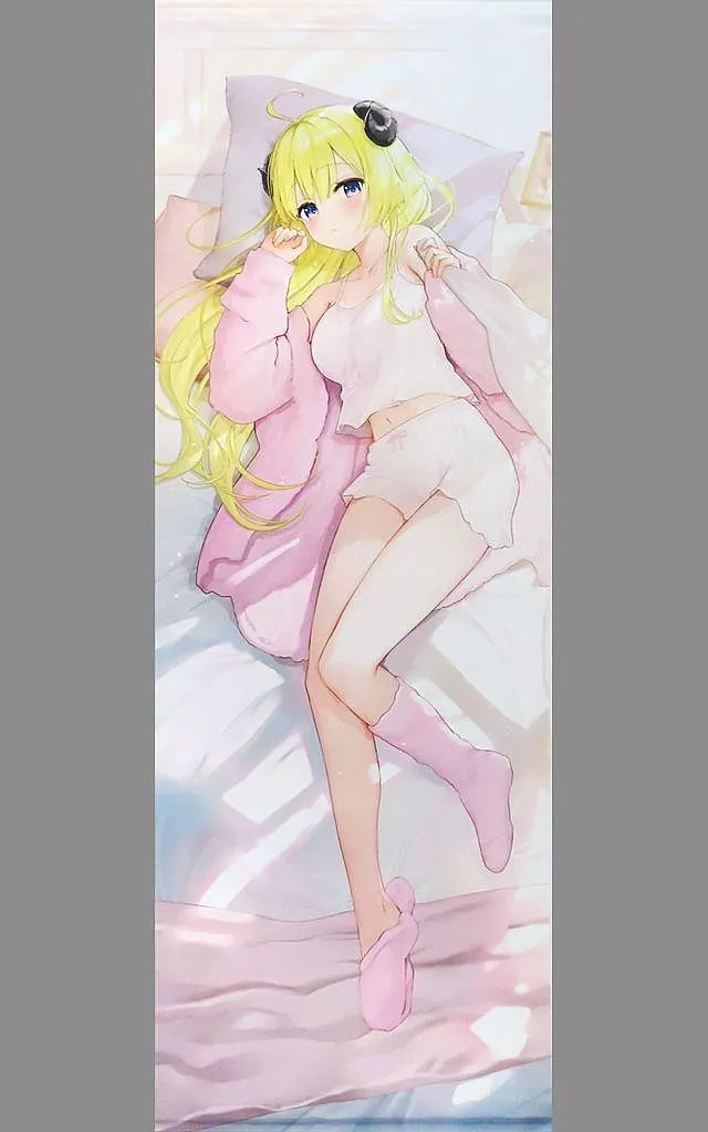 Tsunomaki Watame - Life-Size Tapestry - Tapestry - hololive