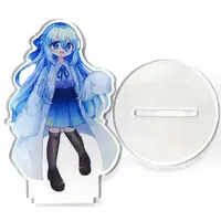 Kokorone Nemune - Acrylic stand - VTuber