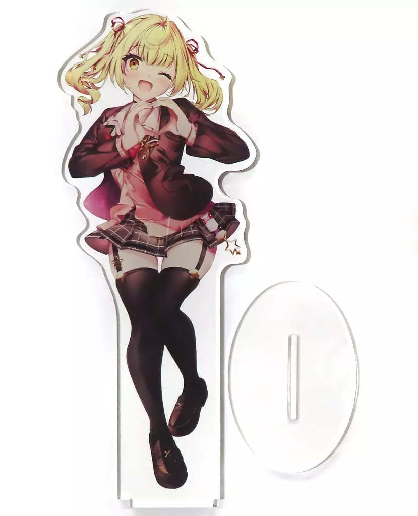 Hoshikawa Sara - Acrylic stand - Nijisanji