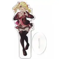 Hoshikawa Sara - Acrylic stand - Nijisanji