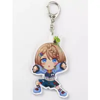Mizuno - Acrylic Key Chain - Key Chain - VTuber