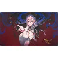 Iida Pochi. - Desk Mat - Stationery - VTuber