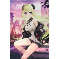 Tsunomaki Watame - Tapestry - hololive