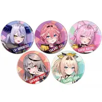 hololive - Badge