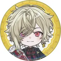 Ceo Kazari - Badge - Neo-Porte