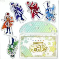 Starlight Polaris - Acrylic stand