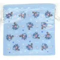 Amaui - Pouch - 774 inc.