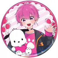 Naiko - Badge - Ireisu