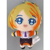 Touri Sei - Plush - Key Chain - 774 inc.