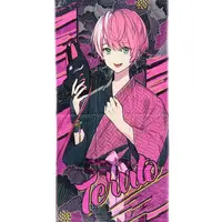 Teruto - Towels - Knight A